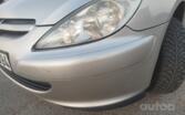 Peugeot 307 1 generation [restyling] wagon