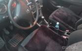 Peugeot 307 1 generation [restyling] wagon