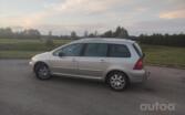Peugeot 307 1 generation [restyling] wagon