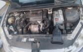 Peugeot 307 1 generation [restyling] wagon