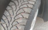 Peugeot 307 1 generation [restyling] wagon