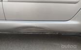 Peugeot 307 1 generation [restyling] wagon
