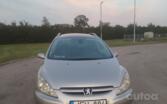 Peugeot 307 1 generation [restyling] wagon