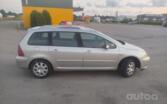 Peugeot 307 1 generation [restyling] wagon