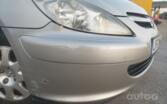 Peugeot 307 1 generation [restyling] wagon