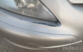 Peugeot 307 1 generation [restyling] wagon