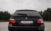 BMW 5 Series E60/E61 [restyling] Touring wagon