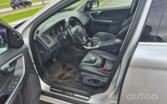 Volvo XC60 1 generation [restyling] Crossover