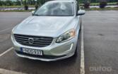 Volvo XC60 1 generation [restyling] Crossover