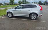 Volvo XC60 1 generation [restyling] Crossover