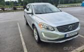 Volvo XC60 1 generation [restyling] Crossover