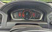 Volvo XC60 1 generation [restyling] Crossover
