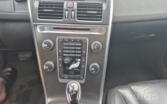 Volvo XC60 1 generation [restyling] Crossover