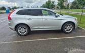 Volvo XC60 1 generation [restyling] Crossover