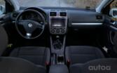 Volkswagen Golf 5 generation Hatchback 5-doors