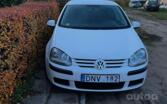Volkswagen Golf 5 generation Hatchback 5-doors