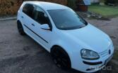 Volkswagen Golf 5 generation Hatchback 5-doors