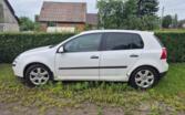 Volkswagen Golf 5 generation Hatchback 5-doors