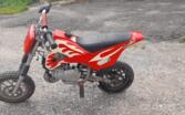 X-Motos Tornado