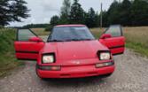 Mazda 323 BG Hatchback 5-doors