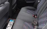 Mazda 323 BG Hatchback 5-doors