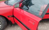 Mazda 323 BG Hatchback 5-doors