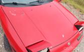 Mazda 323 BG Hatchback 5-doors