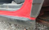 Mazda 323 BG Hatchback 5-doors