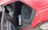 Mazda 323 BG Hatchback 5-doors