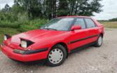 Mazda 323 BG Hatchback 5-doors