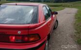 Mazda 323 BG Hatchback 5-doors