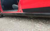 Mazda 323 BG Hatchback 5-doors