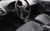 Mazda 323 BG Hatchback 5-doors
