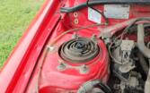 Mazda 323 BG Hatchback 5-doors