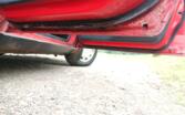 Mazda 323 BG Hatchback 5-doors