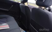 Mazda 323 BG Hatchback 5-doors