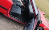 Mazda 323 BG Hatchback 5-doors