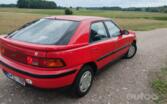 Mazda 323 BG Hatchback 5-doors