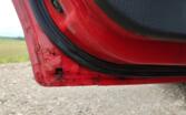 Mazda 323 BG Hatchback 5-doors