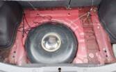 Mazda 323 BG Hatchback 5-doors