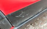 Mazda 323 BG Hatchback 5-doors