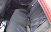 Mazda 323 BG Hatchback 5-doors