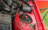 Mazda 323 BG Hatchback 5-doors