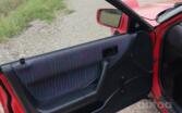 Mazda 323 BG Hatchback 5-doors