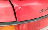 Mazda 323 BG Hatchback 5-doors