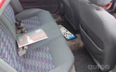Mazda 323 BG Hatchback 5-doors
