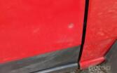 Mazda 323 BG Hatchback 5-doors