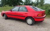 Mazda 323 BG Hatchback 5-doors