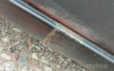 Mazda 323 BG Hatchback 5-doors