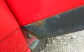Mazda 323 BG Hatchback 5-doors